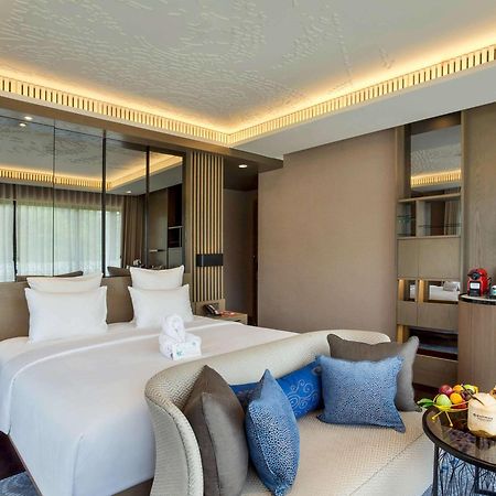 Pullman Ciawi Vimala Hills Resort Bogor Exterior photo