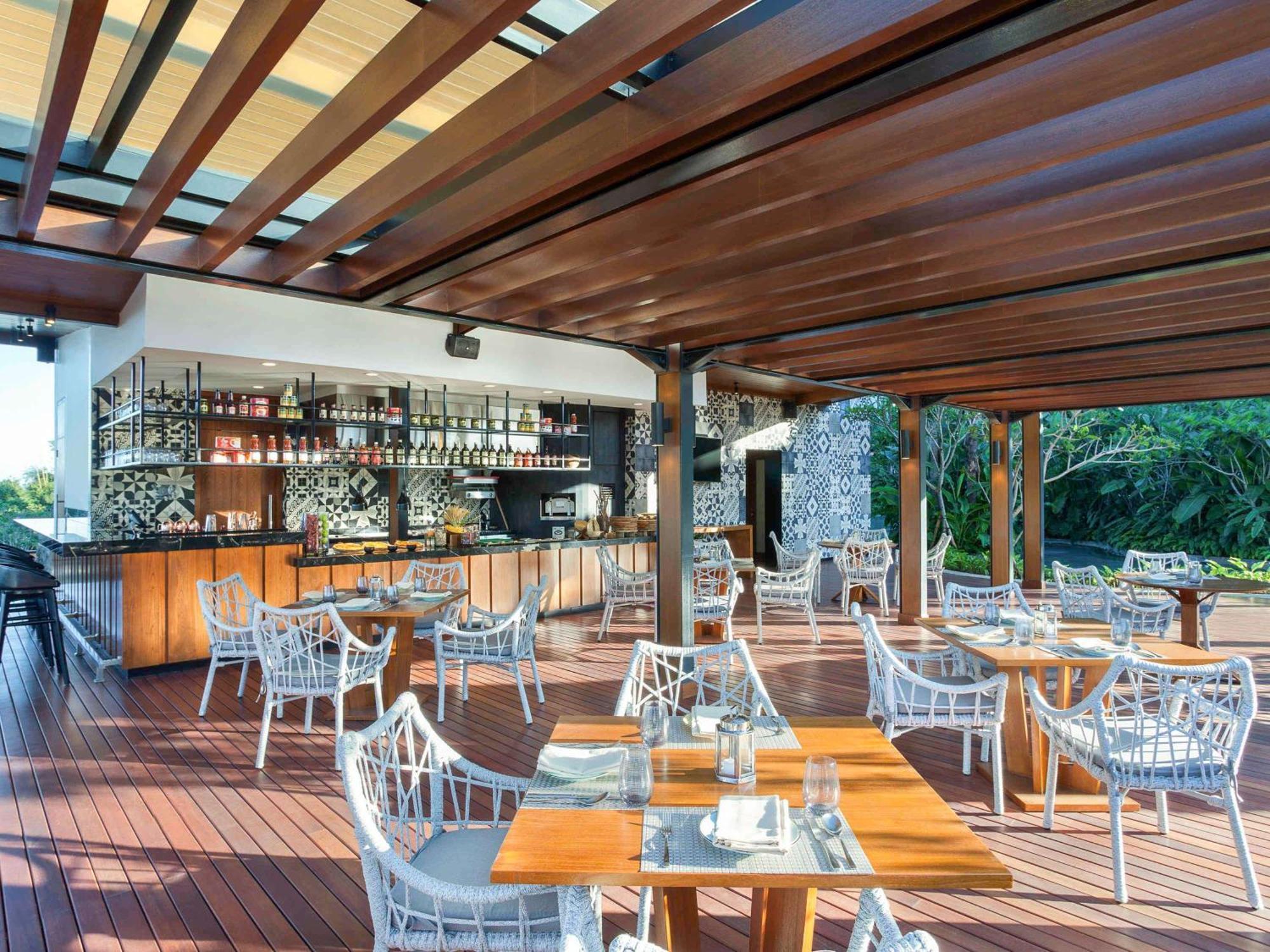 Pullman Ciawi Vimala Hills Resort Bogor Exterior photo